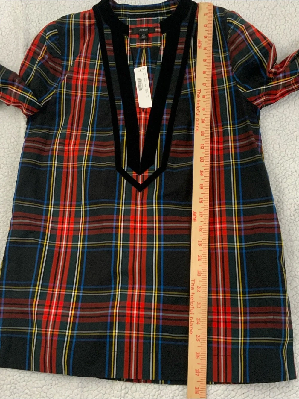 J. Crew crew women